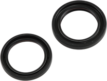 PROX Crankshaft Oil Seal Kit - Honda 42.1405