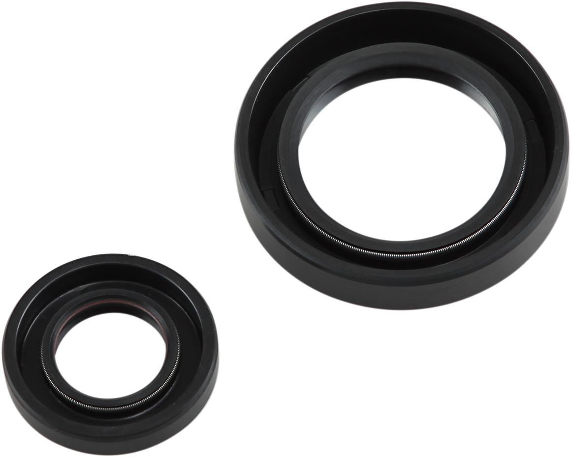 PROX Crankshaft Oil Seal Kit - Honda 42.1312