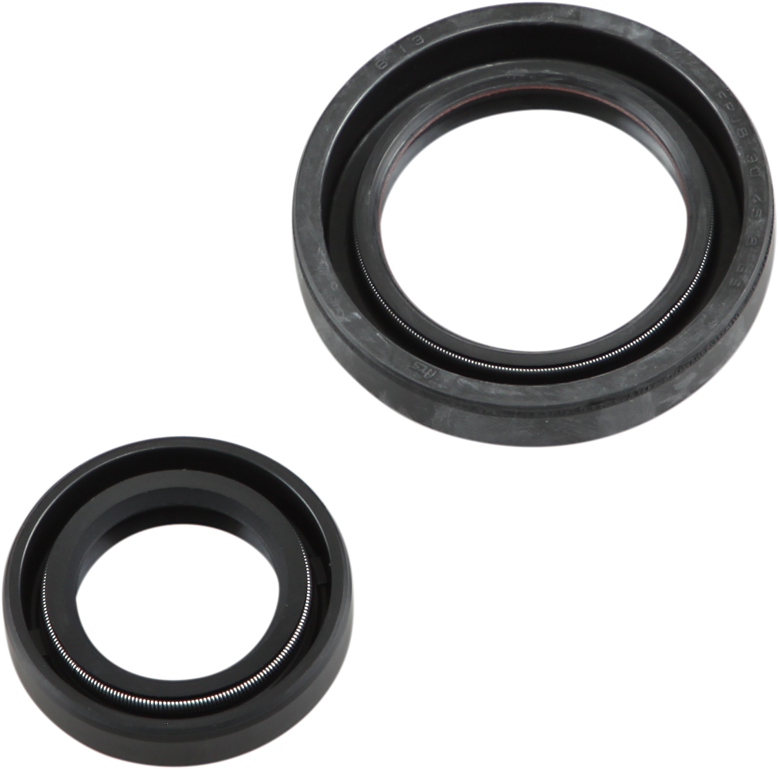 PROX Crankshaft Oil Seal Kit - Honda 42.1206