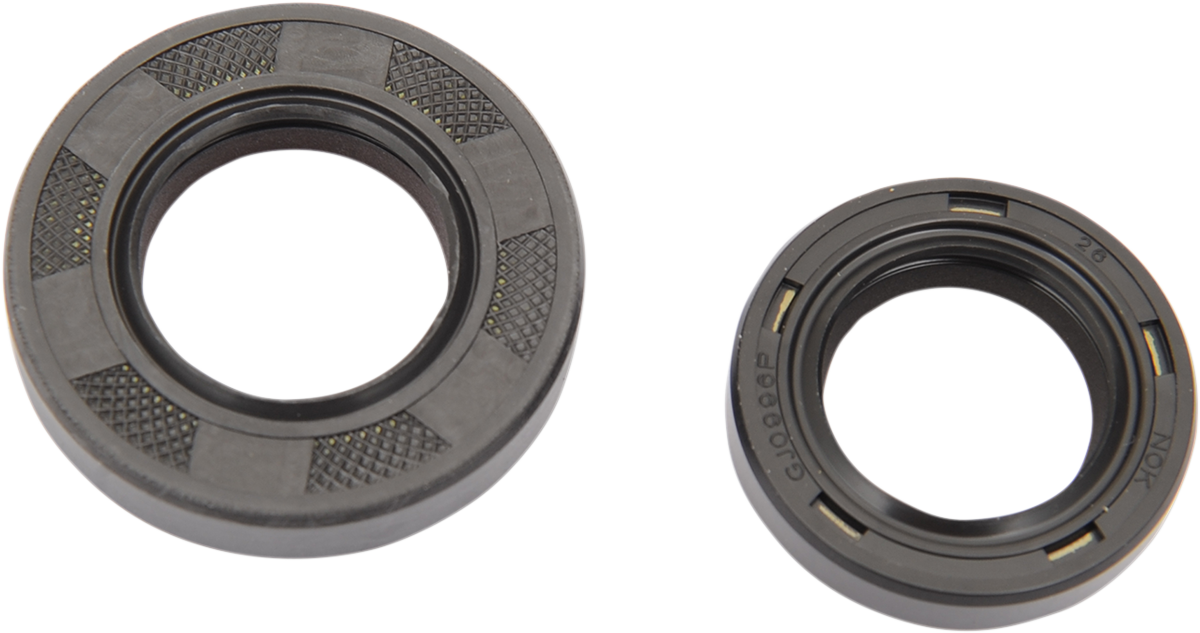 PROX Crankshaft Oil Seal Kit - Honda 42.1103