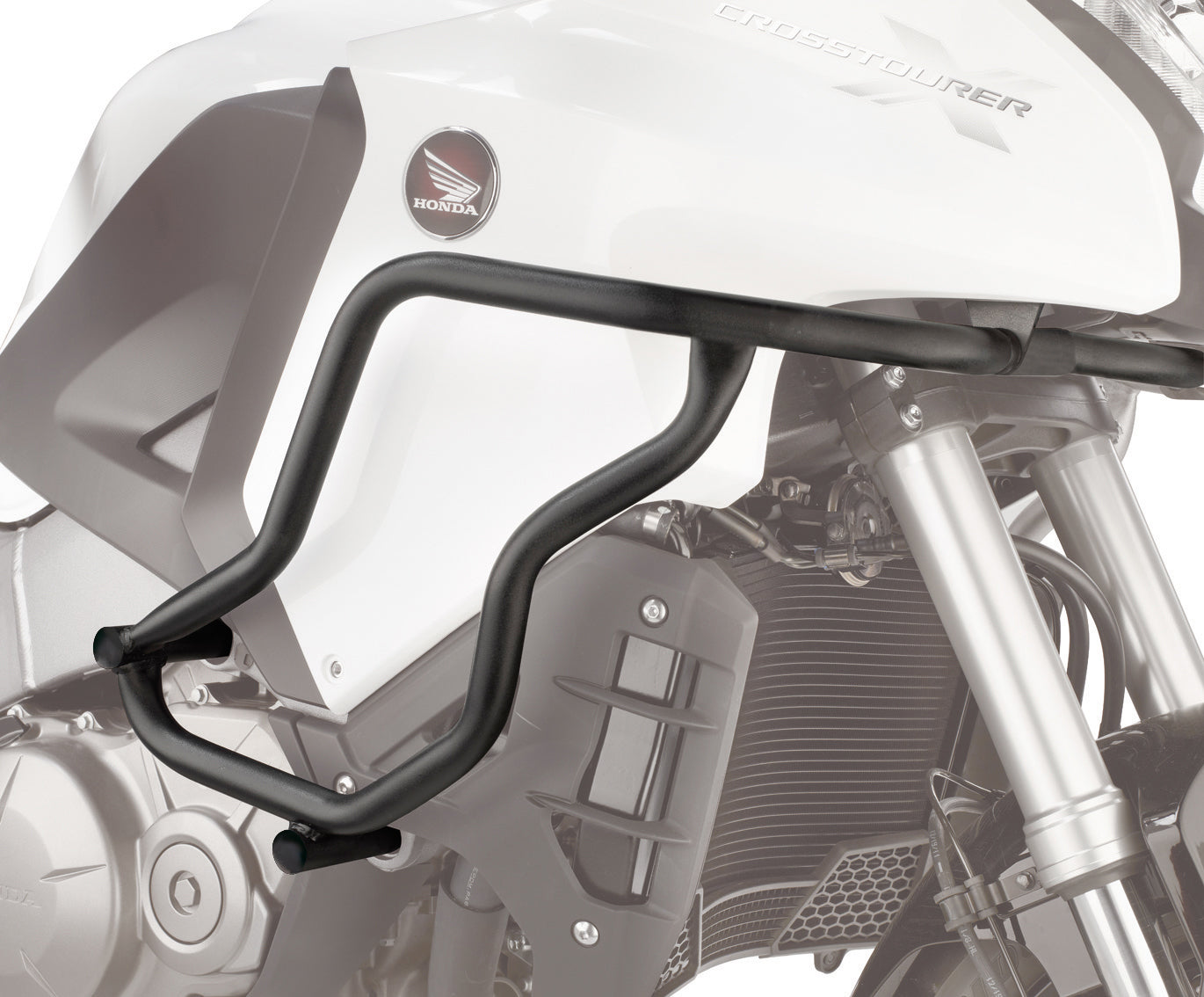 Engine Guards