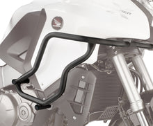 Engine Guards