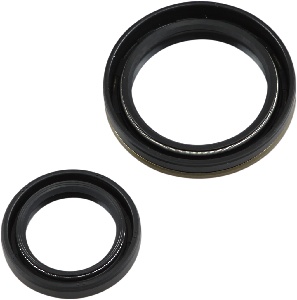 PROX Crankshaft Oil Seal Kit - Suzuki 42.3316
