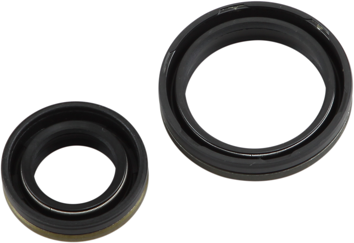 PROX Crankshaft Oil Seal Kit - Suzuki 42.3219