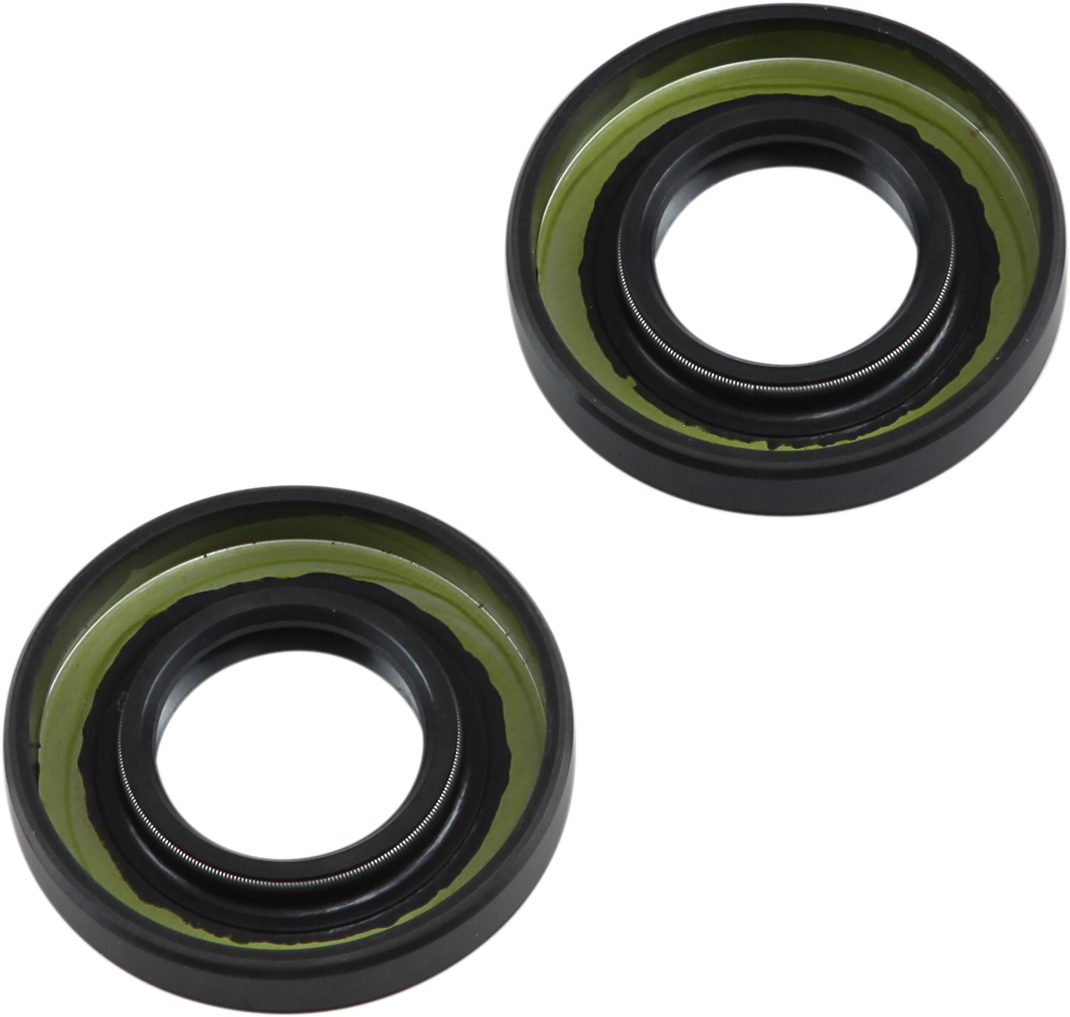 PROX Crankshaft Oil Seal Kit - Kawasaki/Suzuki 42.4105