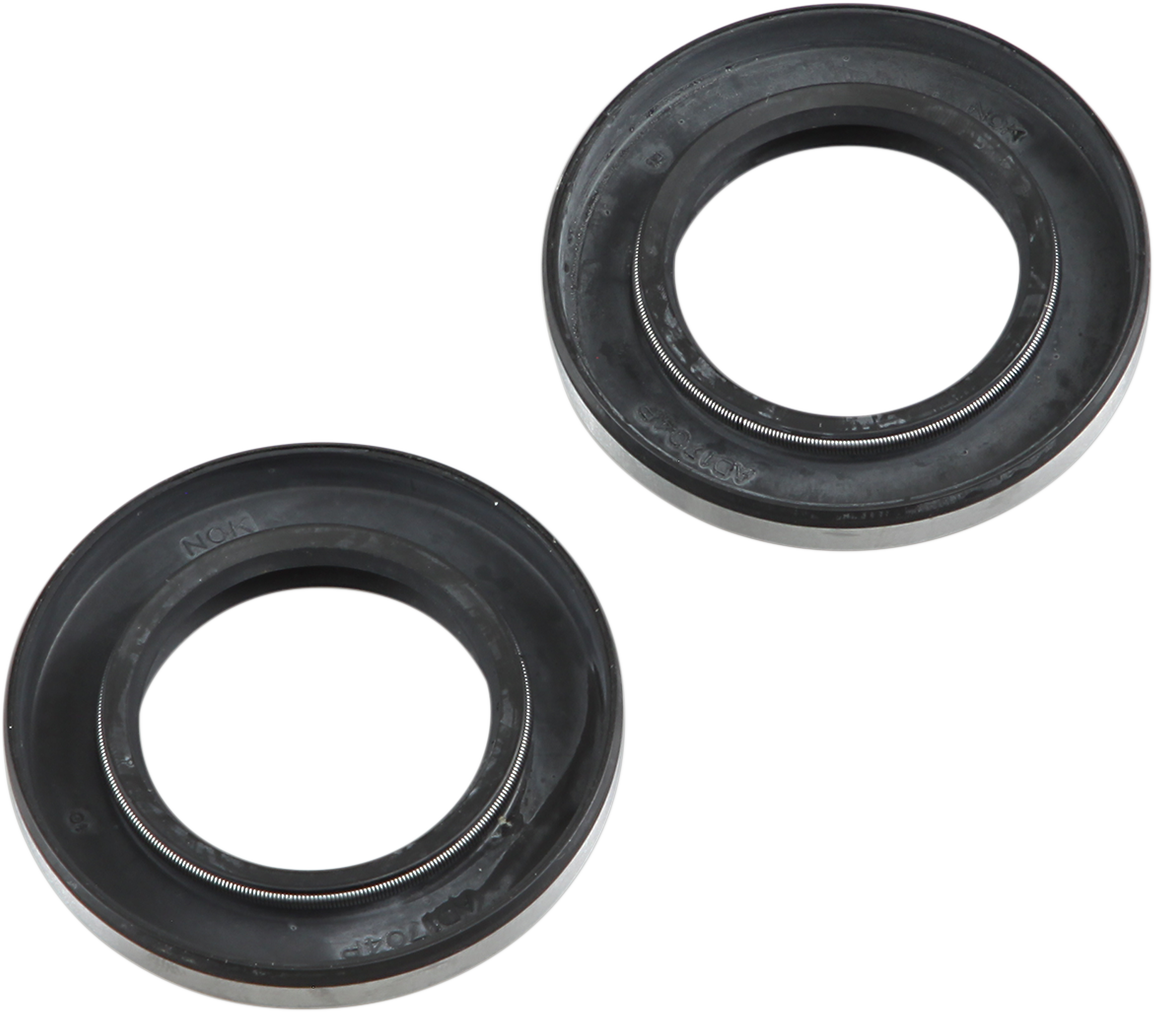 PROX Crankshaft Oil Seal Kit - Kawasaki 42.4403