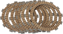PROX Clutch Friction Plates - Honda/Husqvarna/Kawasaki 16.S14015