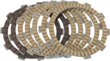 PROX Clutch Friction Plates - YZ80/85 16.S21003