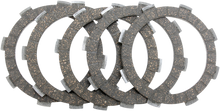 PROX Clutch Friction Plates - Kawasaki/Suzuki 16.S41001