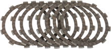 PROX Clutch Friction Plates 16.S42016