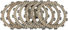 PROX Clutch Friction Plates 16.S52001