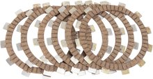PROX Clutch Friction Plates - Gas-Gas/Husqvarna/KTM 16.S50012