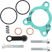 PROX Clutch Slave Cylinder Rebuild Kit - Husaberg/Husqvarna/KTM 16.950000