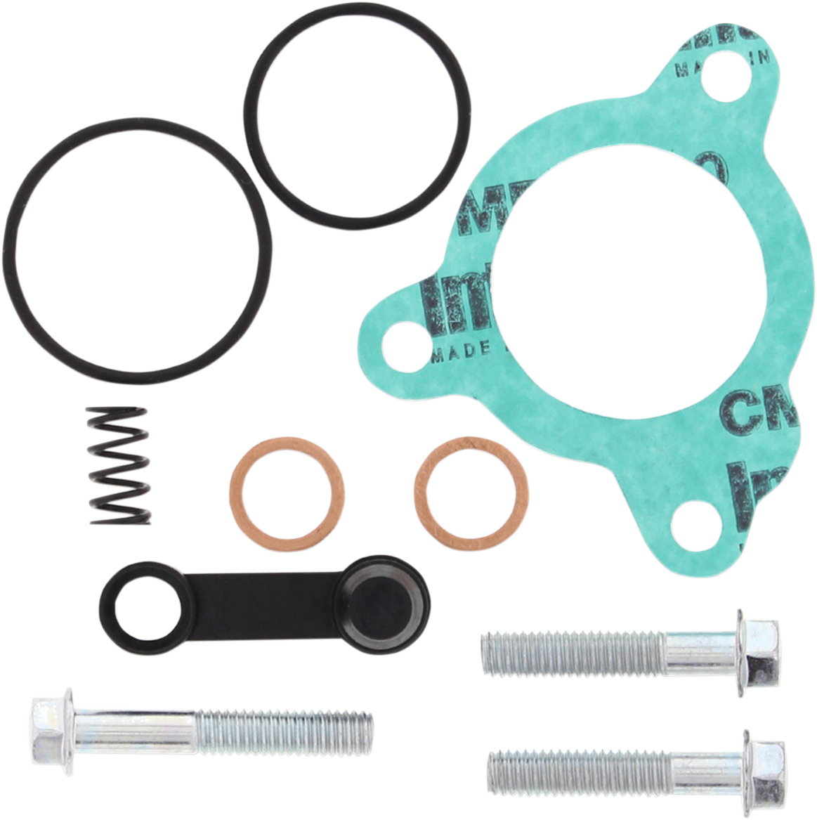 PROX Clutch Slave Cylinder Rebuild Kit - Husqvarna/KTM 16.950006