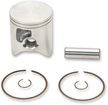 PROX Piston Kit - 66.35 mm - Honda CR250R 01.1323.B