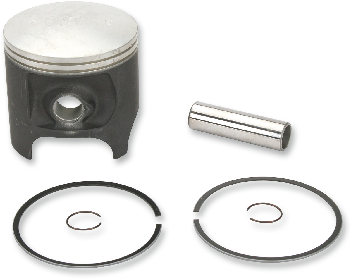 PROX Piston Kit - 89.00 mm - Honda CR500R 01.1408.000