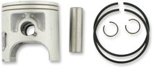 PROX Piston Kit - 66.50 mm - Yamaha DT200/Blaster 200 01.2281.050