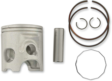 PROX Piston Kit - 64.50 mm - Yamaha RD350/RD350 LC/Banshee 350 01.2020.050