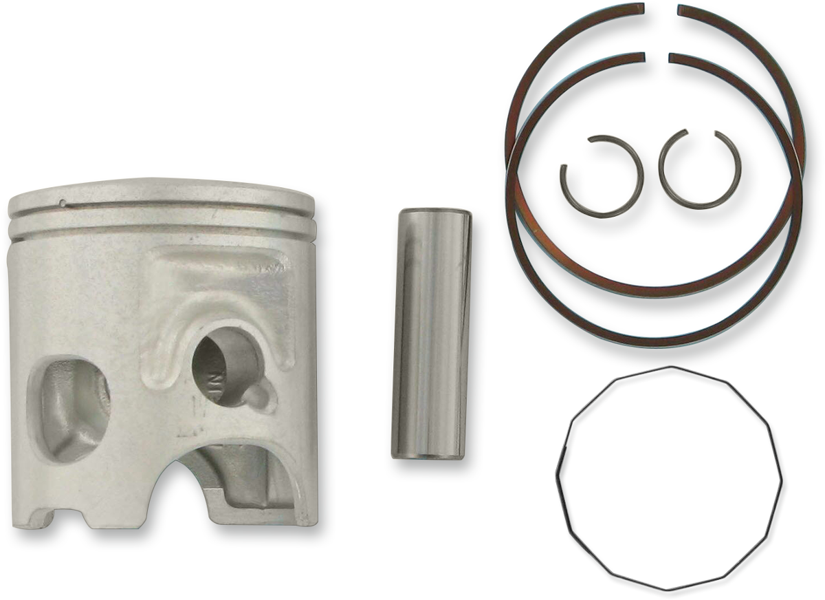 PROX Piston Kit - 64.75 mm - Yamaha RD350/RD350 LC/Banshee 350 01.2020.075