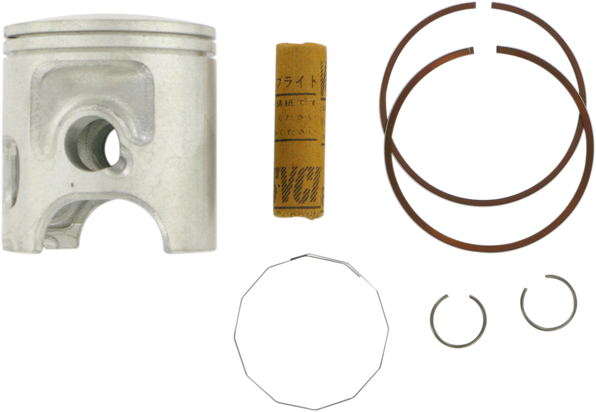 PROX Piston Kit - 65.25 mm - Yamaha RD350/RD350 LC/Banshee 350 01.2020.125