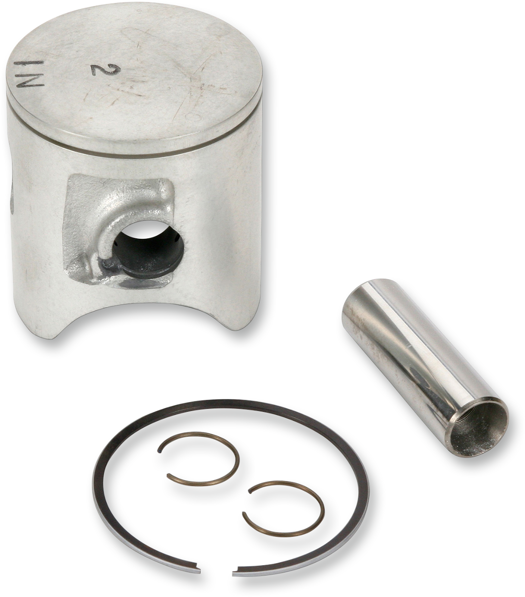 PROX Piston Kit - 53.95 mm - Honda CR125R 01.1218.A2