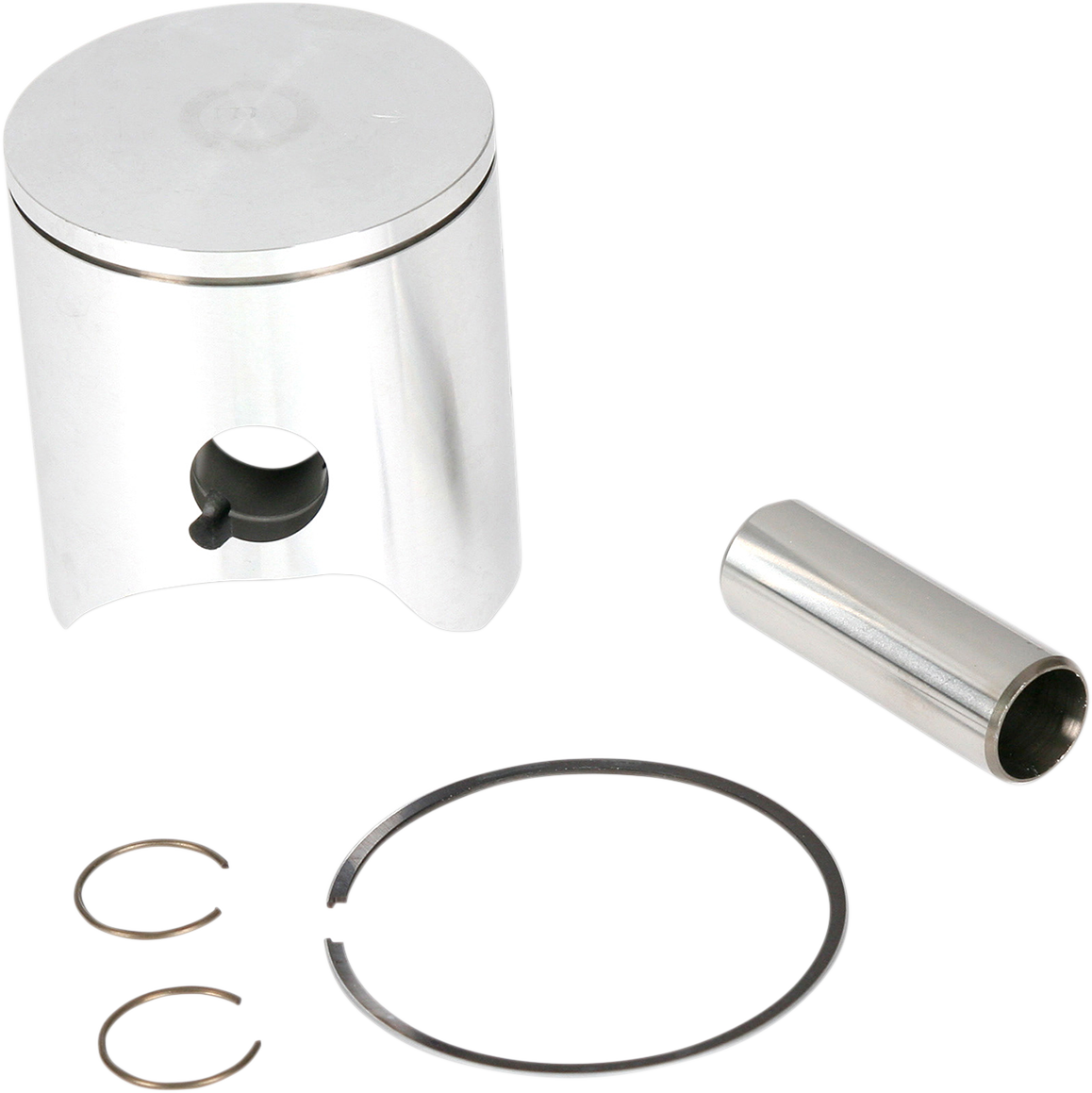 PROX Piston Kit - 53.97 mm - Kawasaki KX125 01.4216.C