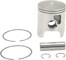 PROX Piston Kit - 66.35 mm - Kawasaki KX250 01.4322.B