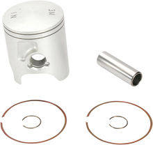 PROX Piston Kit - 66.34 mm - Honda CR250R | Suzuki RM250 01.1315.A