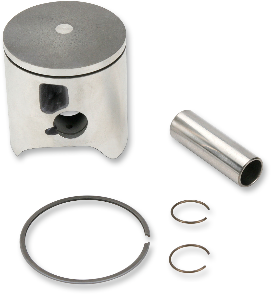 PROX Piston Kit - 53.95 mm - Suzuki RM125 01.3214.B