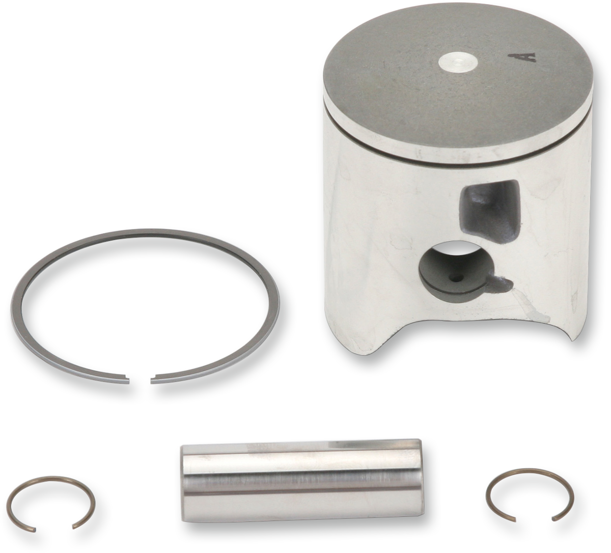 PROX Piston Kit - 53.95 mm - Suzuki RM125 01.3220.B