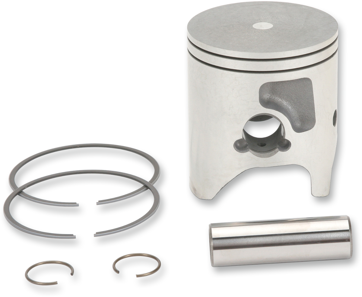 PROX Piston Kit - 66.35 mm - Suzuki RM250 01.3320.B