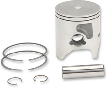 PROX Piston Kit - 66.35 mm - Suzuki RM250 01.3320.B