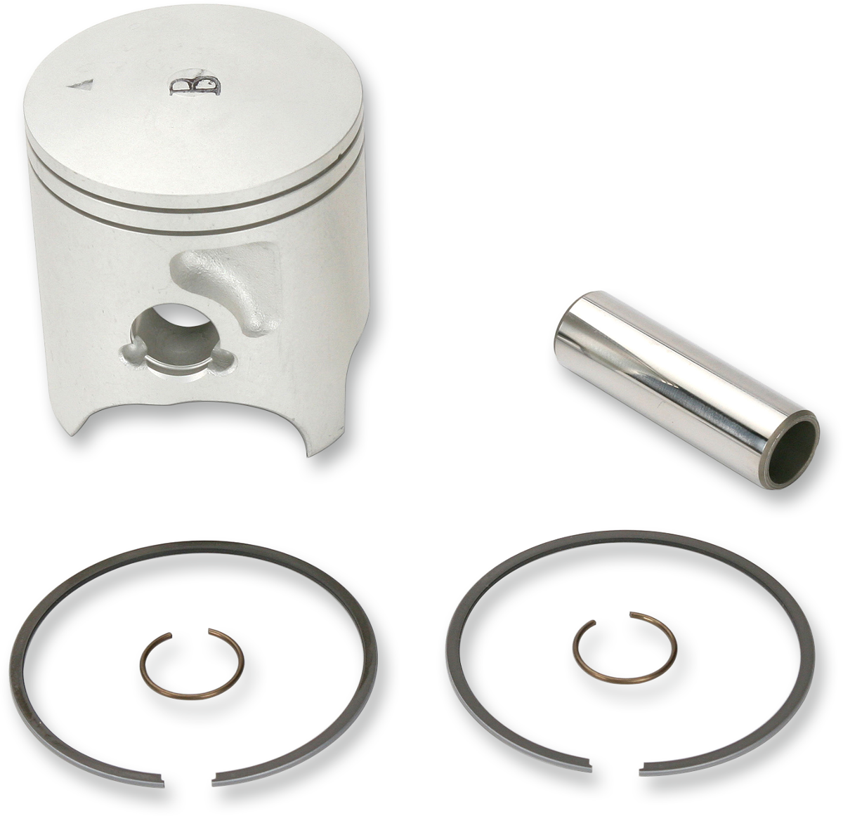 PROX Piston Kit - 67.97 mm - Yamaha WR250/YZ250 01.2314.D