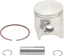 PROX Piston Kit - 66.38 mm - Suzuki RM250 | Yamaha YZ250/YZ250X 01.2321.D