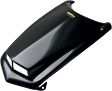 MAIER Hood - Black - Scooped - With Number Plate 509730