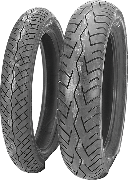 BRIDGESTONE Tire - Battlax BT-54 - Front - 110/80R18 - 58V 1281
