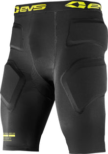 Impact Shorts Black Lg
