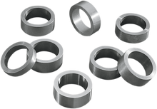 JIMS Sprocket Shaft Spacers - Set of 8 24029-KIT