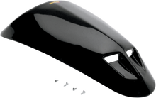 MAIER Hood - Black - Vented 509820