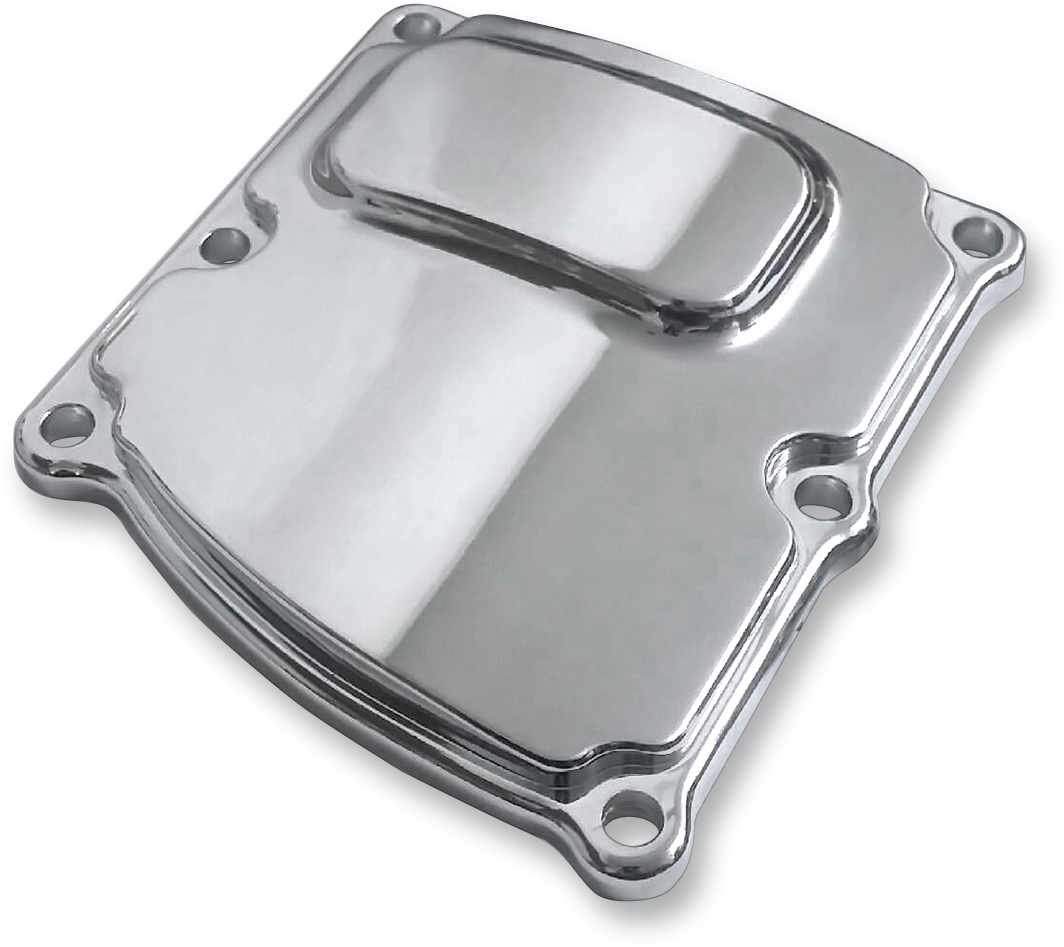 COVINGTONS Transmission Cover - Chrome - M8 Touring/Trike C1372-C