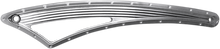 COVINGTONS Dimpled Shift Linkage - Chrome C1444-C