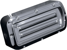 COVINGTONS Shifter Peg - Dimpled - Chrome C1244-C