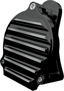 COVINGTONS Horn - Finned - Black C1140-B