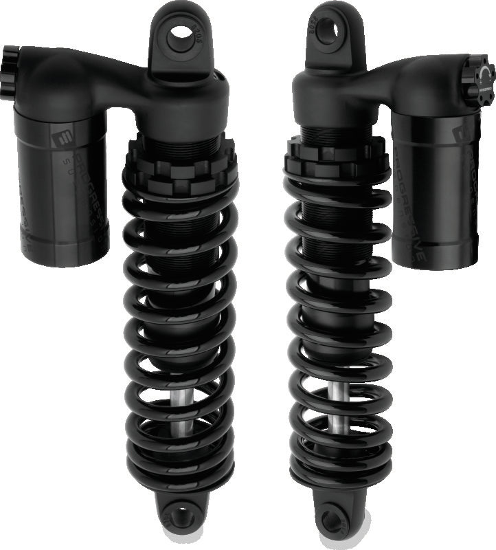 Progressive 970-1014B 13in Shock Blk