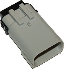12 Pin Male Conn Black Right Hbar Control Hd 72490 07gy