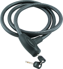 Bully Lock Integrated Cable - 15mm