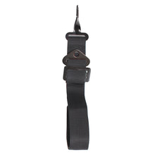 5th Point Sub Belt Black
