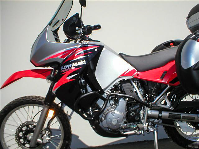 Engine Guards