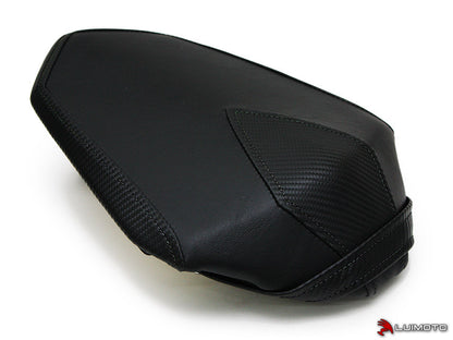 LUIMOTO (Sport) Passenger Seat Covers for the KAWASAKI Z800 (13-16)