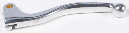 Clutch Lever Silver